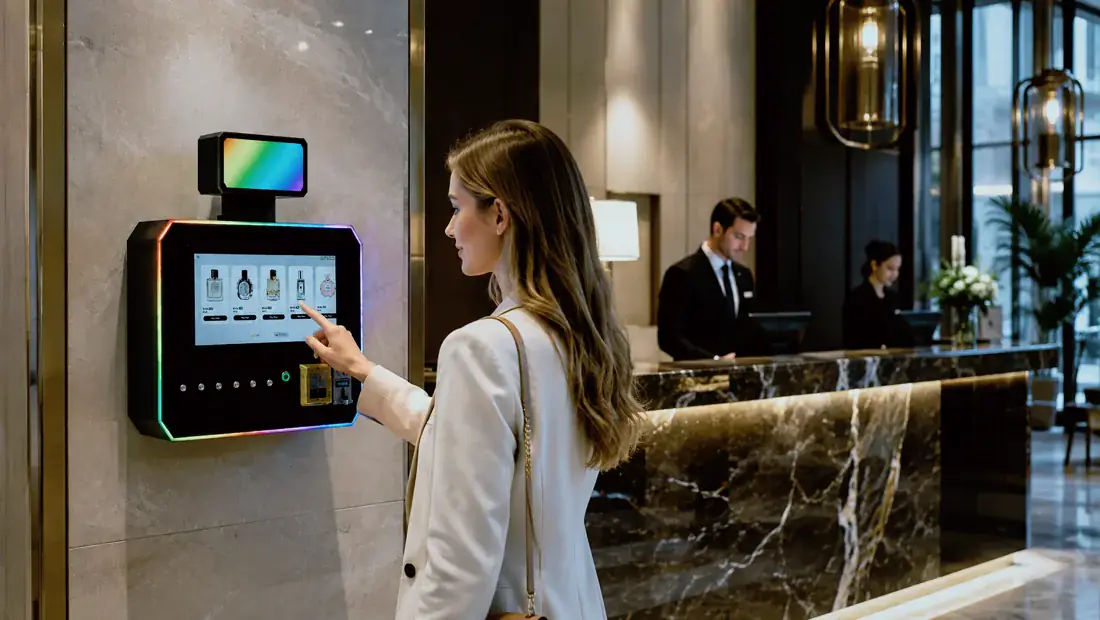 7 unexpected places where vending machines create new revenue opportunities